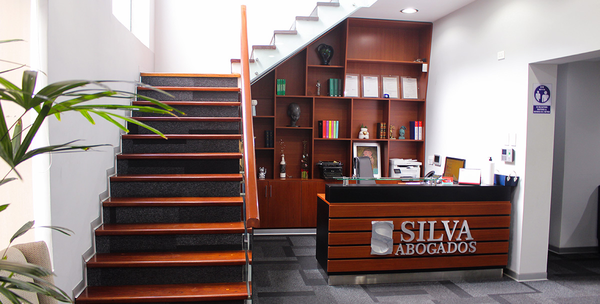 Estudio Silva Abogados